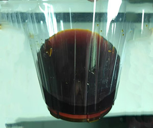 液體聚合硫酸鐵